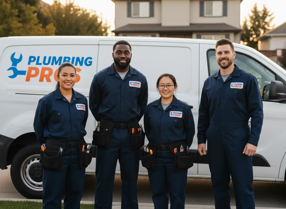Water Heater Repair company in Feasterville Trevose, PA